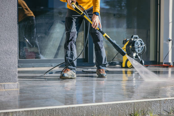 Best Fence Cleaning and Maintenance in Prospect Park, NJ