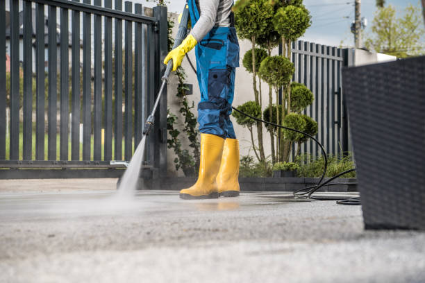 Best Vinyl Siding Pressure Washing in Prospect Park, NJ